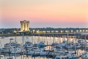 Гостиница Holiday Inn Charleston-Riverview, an IHG Hotel  Чарльстон